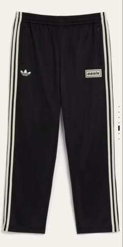 プリン様 adidas × Oasis ツアー ファイヤーバード トラックパンツのサムネイル