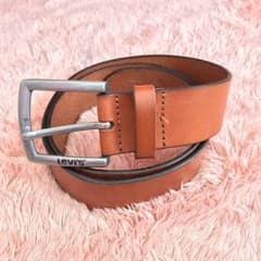 リーバイス(LEVI’S)ベルト レディース 茶のサムネイル