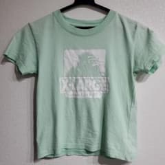 エクストララージキッズTシャツのサムネイル