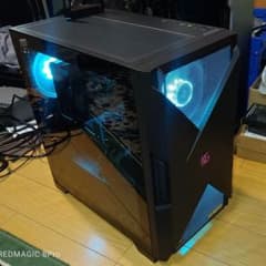 ゲーミングPC i5 10400 rtx2070super m.2 512gb ゲーミングPC i5 10400 rtx2070super m.2 512gb - メルカリ