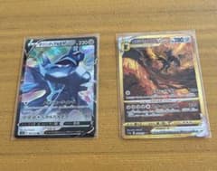 ポケモンカード　オリジンディアルガVSTAR UR  オリジンディアルガVセットのサムネイル