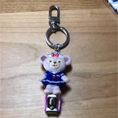 香港ディズニー限定爪切りのサムネイル