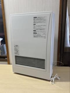 Rinnai RHF-309FT-1 LPガス用 FFガス暖房機 B955 15 Rinnai RHF-309FT-1 LPガス用 FFガス暖房機 B955 15 - メルカリ