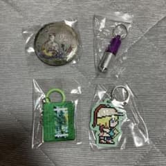 ZUTOMAYO ずっと真夜中でいいのに。 ゾンクラガチャ 4点セットのサムネイル