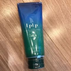 LPLP ヘアカラートリートメント モカブラウンのサムネイル