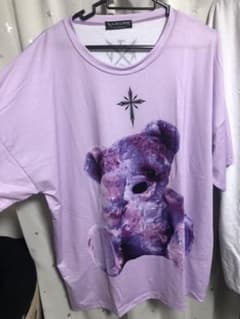 トラバストーキョー Tシャツのサムネイル