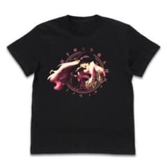 マクロスF シェリル・ノーム & VF-25F Tシャツ 2枚セットのサムネイル