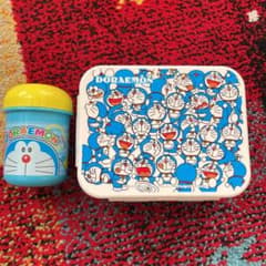 ドラえもん★お弁当箱★ランチBOXのサムネイル
