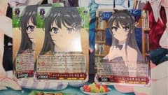 ヴァイスシュヴァルツRRまとめ売りのサムネイル