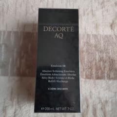 コスメデコルテ DECORTE AQのサムネイル