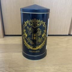 ハリーポッターオルゴール缶のサムネイル