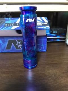 AVID LYFE  cottoncandy slow twistのサムネイル