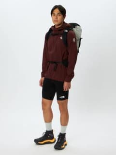 THE NORTH FACE サミット Fastpack ゴアテックス 28cm THE NORTH FACE サミット Fastpack ゴアテックス 28cm - メルカリ