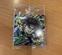ジョジョの奇妙な冒険 ステッカー ジョセフ・ジョースターのサムネイル