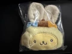 サンリオキャラクターズ シークレット ミニポーチチャーム ポムポムプリンのサムネイル