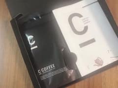 チャコールコーヒー　ダイエットのサムネイル