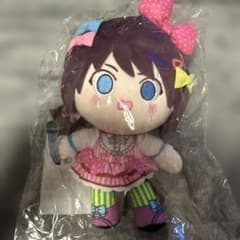 新品 ガールズバンドクライ上海限定 井芹仁菜 ぬいぐるみ - メルカリ