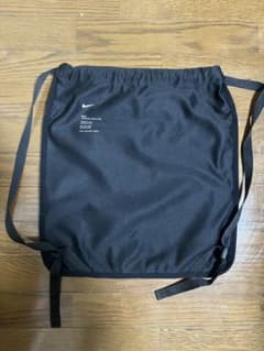 Nike MMW Training Series 004 バッグのサムネイル