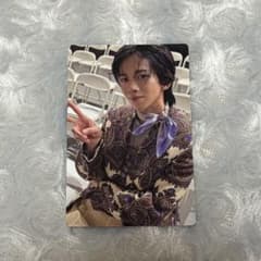 超特急 リョウガ ガチ夢中のサムネイル