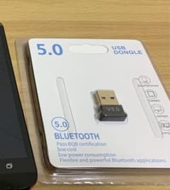 Bluetooth USB レシーバーのサムネイル