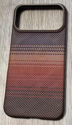 PITAKA iPhone 17 Pro Max Sunset