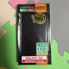 galaxy S4(docomo sc-04E)対応のサムネイル
