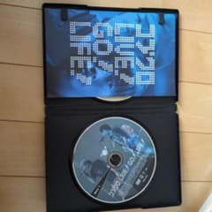 コブクロ LIVE! GO! LIFE! DVDのサムネイル