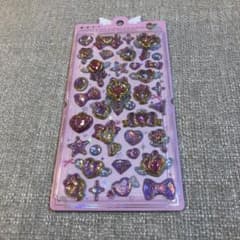 ボンボンドロップ　マジカル　ピンク色のサムネイル
