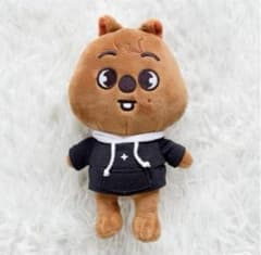 SKZOO ハンクオッカ ぬいぐるみ original ver.のサムネイル