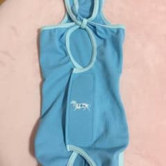 犬  ダックス  術後服のサムネイル
