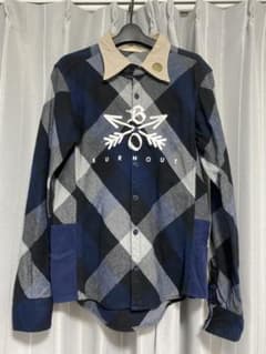 クロスドアロー シャツのサムネイル