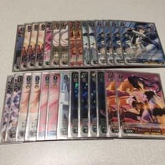 ヴァイスシュヴァルツ　デッキのサムネイル