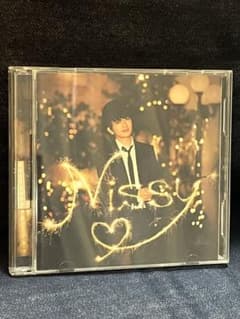 （値下げ中）Nissy まだ君は知らない　MY PRITTIEST GIRLのサムネイル