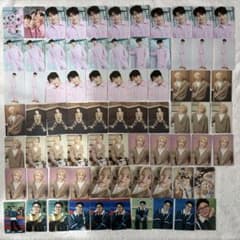 SEVENTEEN セブチ ウジ carat land ケレン トレカ - メルカリ