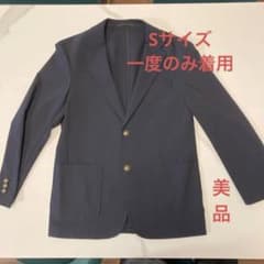UNIQLO ジャケットのサムネイル