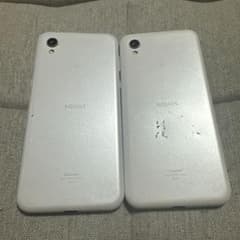 AQUOS sense2 SIMロック解除済み 2台のサムネイル