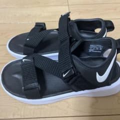 NIKE サンダル   美品のサムネイル