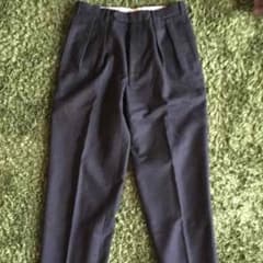 ビームスF ウールパンツ カノニコのサムネイル