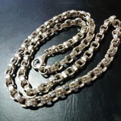 ペーパーチェーンのサムネイル