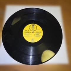 Mad People Remix Vol. 3 レコードのサムネイル