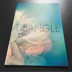 TRIANGLE パンフレットのサムネイル