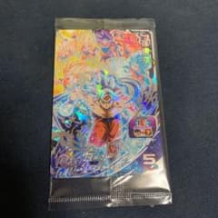 スーパードラゴンボールヒーローズ 孫悟空のサムネイル