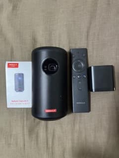 Anker Nebula Capsule IIのサムネイル