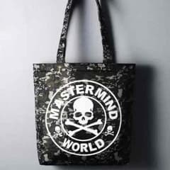 mastermind トートのサムネイル