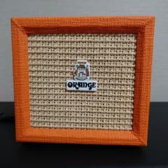 Orange Crush Miniのサムネイル
