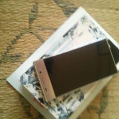 ＡＱＵＯＳ crystal  305sh  Softbankのサムネイル
