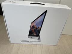 2017年　27インチ　iMac APPLE MNE92J/Aのサムネイル