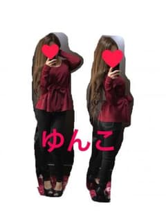 激安♡カットソー♡ジュリアブティックのサムネイル