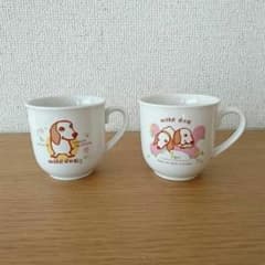 ダックスフンド＊マグカップ ペアのサムネイル