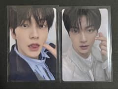 TOMORROW X TOGETHER SOOBIN トレカのサムネイル